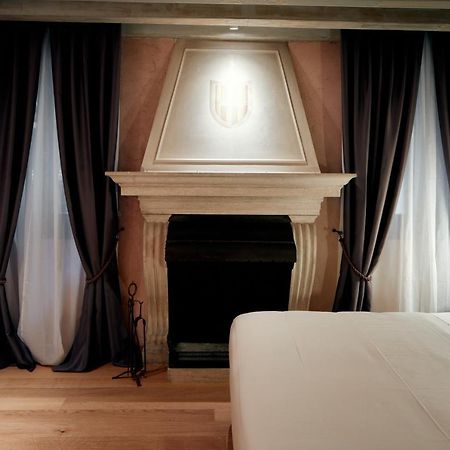 Ca' Dei Proverbi Suites - Wenice Deep Culture Venice Exterior photo