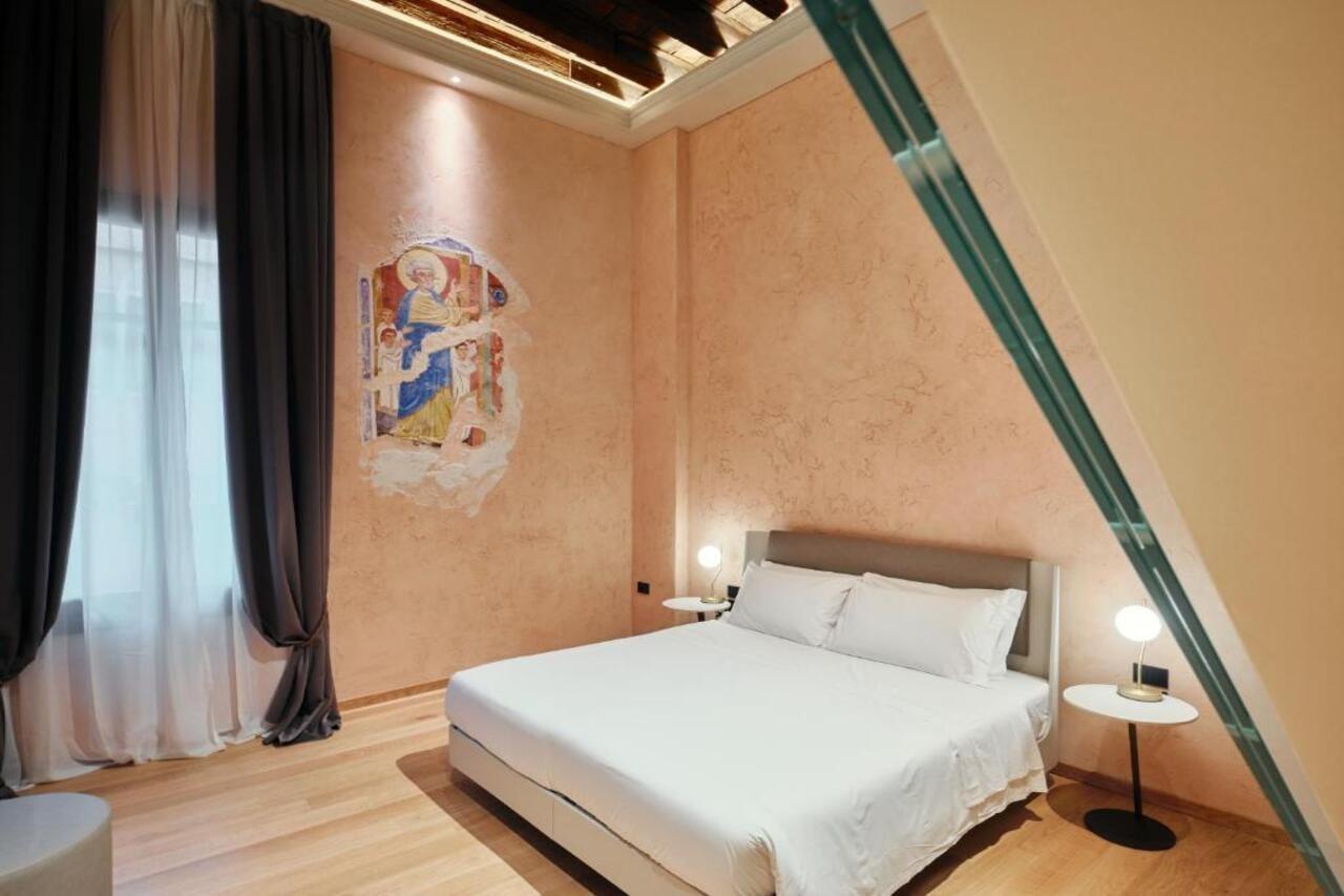 Ca' Dei Proverbi Suites - Wenice Deep Culture Venice Exterior photo