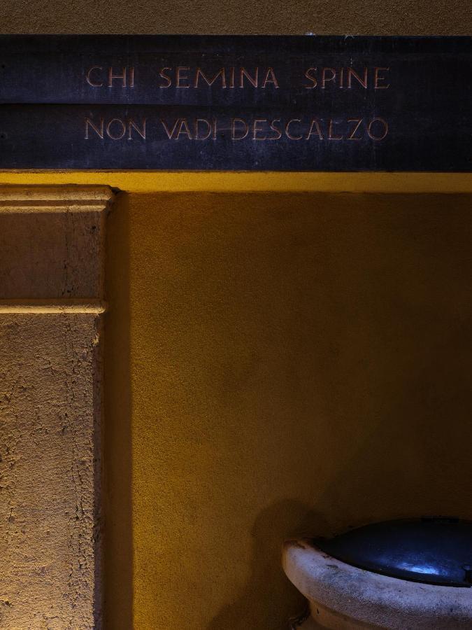 Ca' Dei Proverbi Suites - Wenice Deep Culture Venice Exterior photo