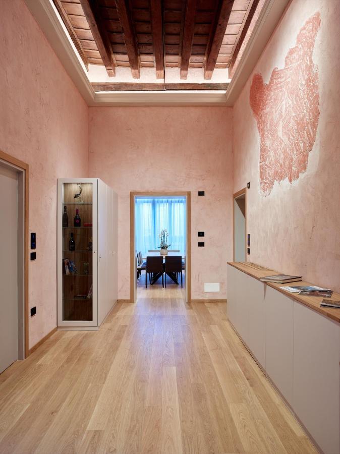 Ca' Dei Proverbi Suites - Wenice Deep Culture Venice Exterior photo