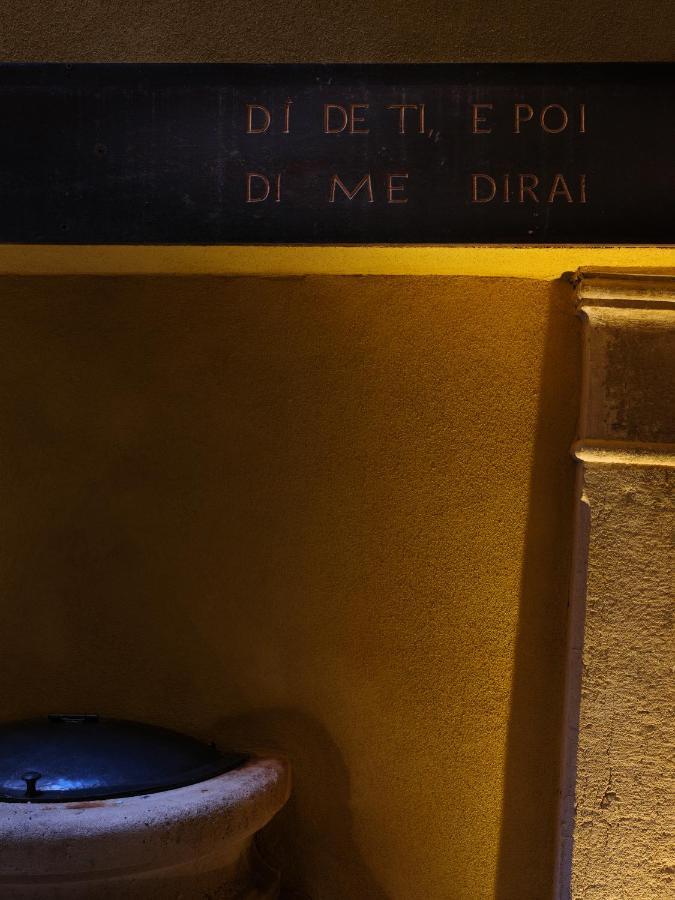 Ca' Dei Proverbi Suites - Wenice Deep Culture Venice Exterior photo