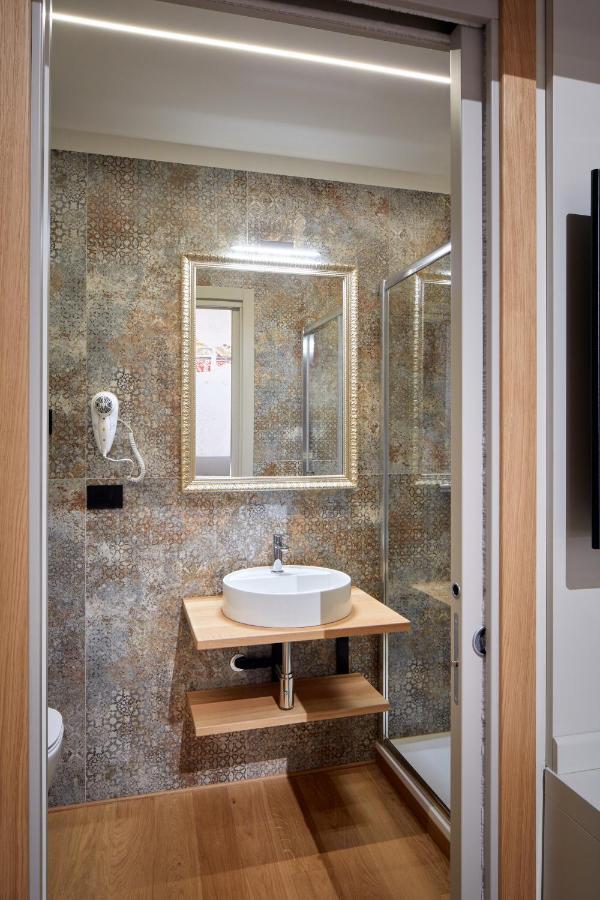 Ca' Dei Proverbi Suites - Wenice Deep Culture Venice Exterior photo