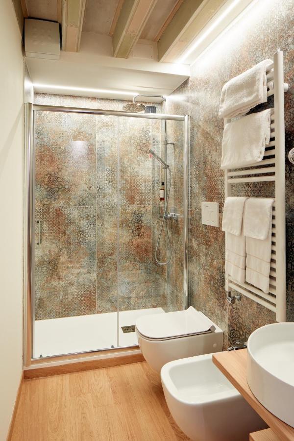 Ca' Dei Proverbi Suites - Wenice Deep Culture Venice Exterior photo