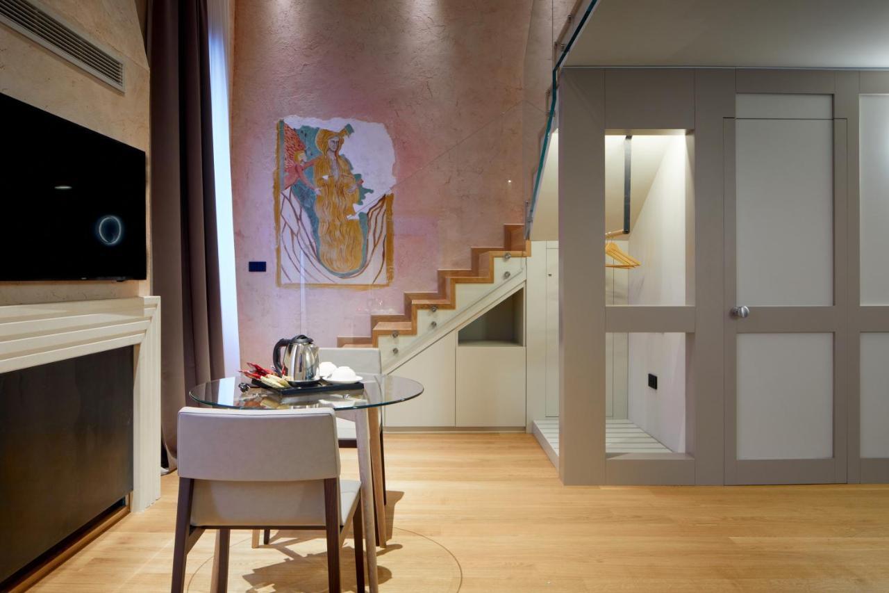 Ca' Dei Proverbi Suites - Wenice Deep Culture Venice Exterior photo