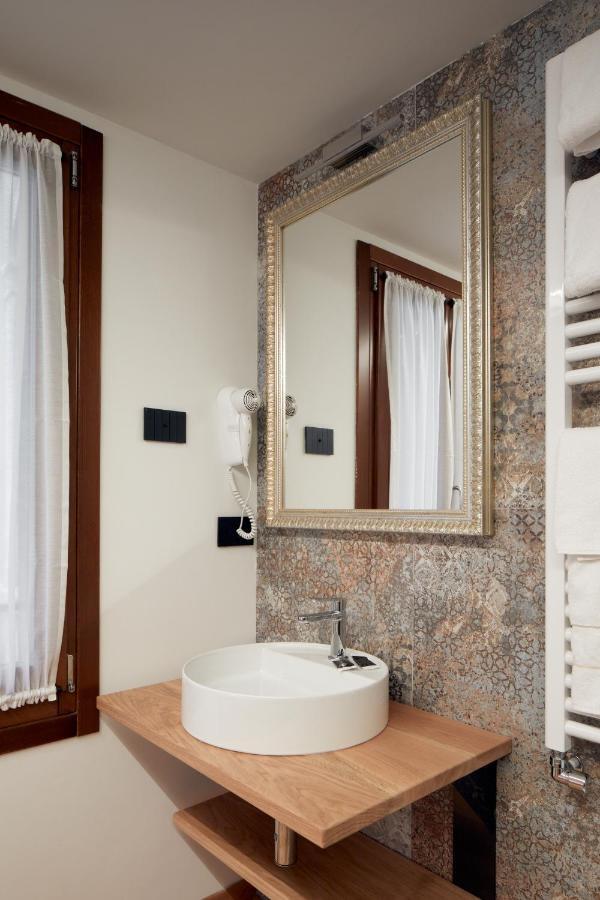 Ca' Dei Proverbi Suites - Wenice Deep Culture Venice Exterior photo