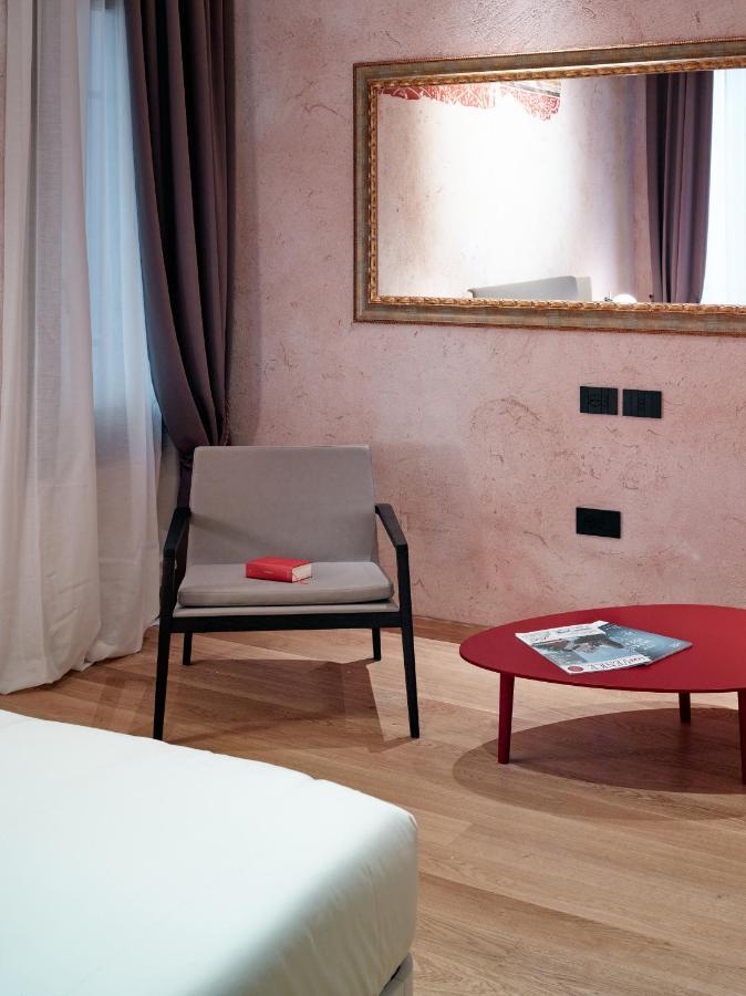 Ca' Dei Proverbi Suites - Wenice Deep Culture Venice Exterior photo