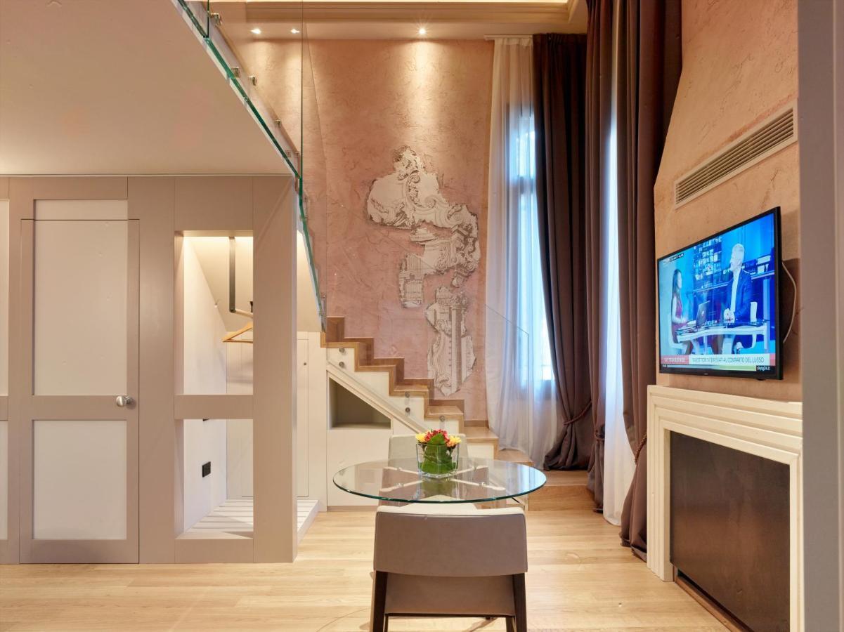 Ca' Dei Proverbi Suites - Wenice Deep Culture Venice Exterior photo
