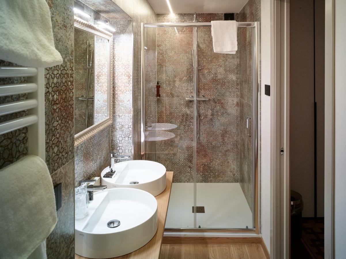 Ca' Dei Proverbi Suites - Wenice Deep Culture Venice Exterior photo