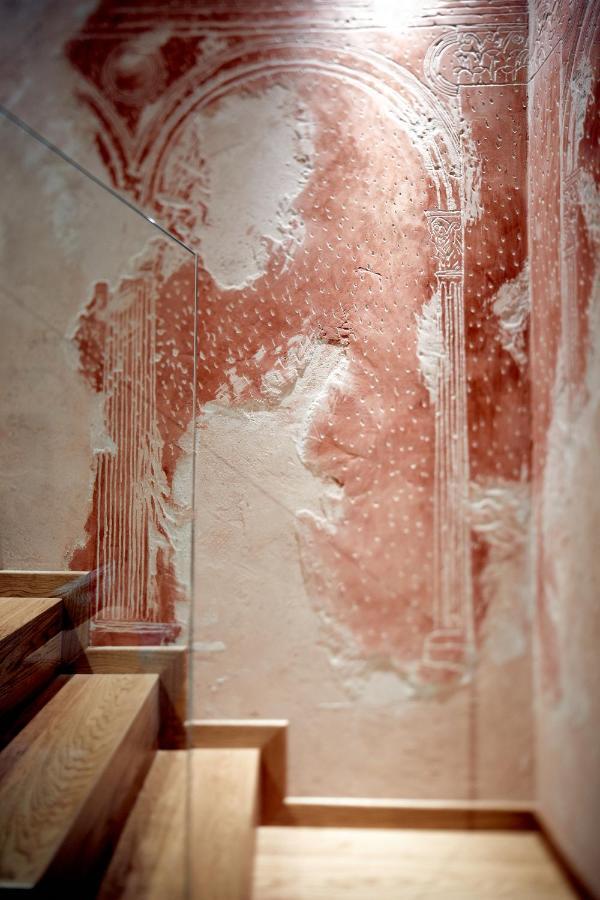 Ca' Dei Proverbi Suites - Wenice Deep Culture Venice Exterior photo